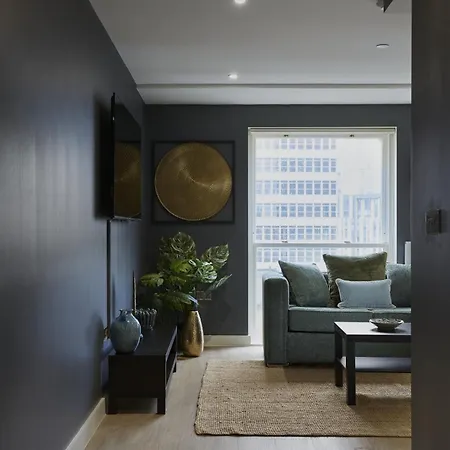 Apartment Hayy Signature One Bedroom