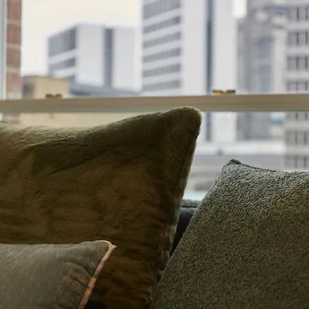 Hayy Signature One Bedroom *