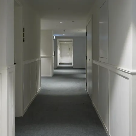 Apartment Hayy Signature One Bedroom *