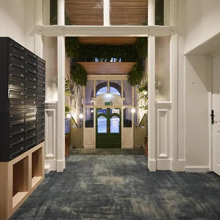 Apartment Hayy Signature One Bedroom