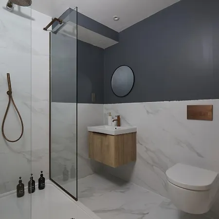 Hayy Signature One Bedroom Apartment