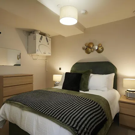 Hayy Signature One Bedroom *